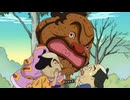 ねぎぼうずのあさたろう　其之二十一　みそだまの悪だくみ