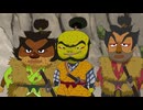 ねぎぼうずのあさたろう　其之二十四　山賊もんえもんの涙（前編）