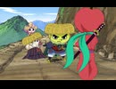 ねぎぼうずのあさたろう　其之四十三　おりん くの一のさだめ