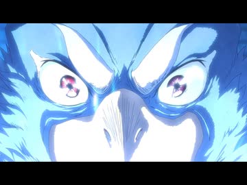 シャングリラ・フロンティア 2nd Season　第49話　深き海の王よ、ぶちのめし奉（たてまつ）る