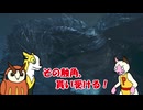 【MHWilds】カムラオトモたちの禁足地狩猟記 PART2【ゆっくり実況】