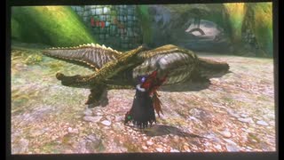 獰猛ジョー棍620