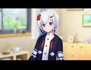 お散歩とか、どう？【ソフトウェアトーク劇場】