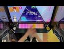CHUNITHMマーブルブルーエキスパート初見