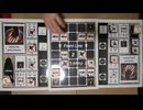 耳かきでもしながら垂れ流し見る自作ボードゲームZBG対戦動画