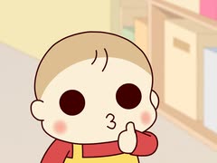 うちの3姉妹　第69話　三女のビックリ発言　三女のお着替え　3姉妹の節分