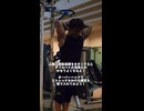 上腕三頭筋長頭を大きくするとダブルバイの見映えがかなりよくなるよ！