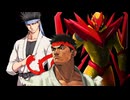 【MUGEN】テーマ別3on3トーナメント　Part3