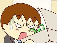 うちの3姉妹　第70話　虫嫌いのお父さん　父のフィルター　父の小学生時代