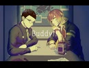 【UTAUカバー】Buddy!!【八蛻/錦秋ミキ】