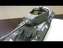 BRITISH LIGHT UTILITY CAR 1/48 TAMIYA &  M-10 駆逐戦車　1/48 TAMIYA