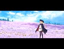 【FGO】戦闘動画。