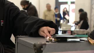 前回は３人に２人が投票しなかった福岡県知事選挙投票率アップに何が必要？　３月２３日投開票