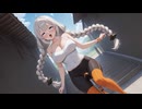 紲星あかりちゃん、一輪車が滅茶苦茶"効く"【VOICEROID劇場】