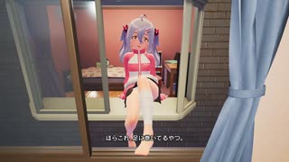 【実況】ぎゃる☆がん2 part4【初めての実用的FPS】