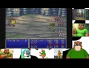 第２回　【合言葉は、のばら】GBA版FF2をプレイ！【人は、いつか死ぬ、乗り越えねば】