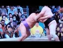 琴櫻 - カド番脱出