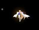 【FGO】戦闘動画。