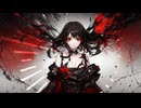 I can't turn back / 重音テト (オリジナル曲)【VOCALOIDラウドロック】