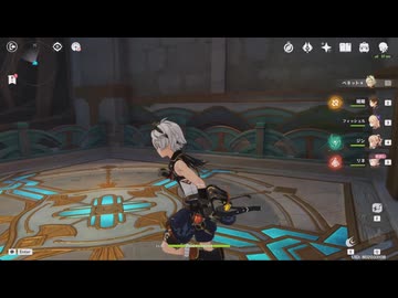 原神プレイ動画シーズン5　その41
