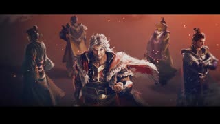【ゆっくり実況】真・三國無双ORIGINS【22】