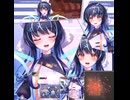 ちょっとゆったり を大夢楽咲煌でリスペクト