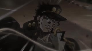 【JOJO】ディオ2700 右肘左肘交互に見て〜♪ #ジョジョの奇妙な冒険 #jjba #アニメ  #ｶﾘｽﾏ #dio #お笑い #リズムネタ #歌ネタ #吉本興業 #jojo #承太郎
