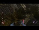【DBD】プレステ非表示により本気を出す機会を失った基本おちゃらけキラーの末路ｗ