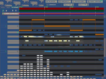 The snippet.ptcop