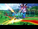 【EXVS2OB】ですともおじさんのオバブ珍道中488