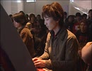 ウメハラ 闘劇3 素材 60fps