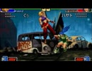 【KOF98】第135回コーハツ録画対戦会 その3
