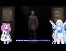 Dark and Darker へぼ忍者でも宝探ししたい その２９【めた雪実況】