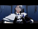 【MMD刀剣乱舞】監査官でモエチャッカファイア