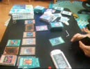 遊戯王で光のデュエルをしてみた。３６