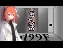【クトゥルフ神話TRPG】一人でも突き進んでゆくTRPG『1d99F』　第九話