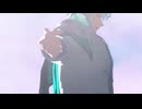 【MMD刀剣乱舞】シャルル【雲生】