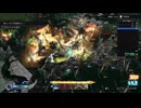 無双アビスRTA　踏破レベル５　世界最速かんたんちょべりぐビルド劉備 34:26　IGT31:29　かんたんちょべりぐビルド