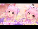 【デレステMV】りあむでTeeenage☆Groovin'
