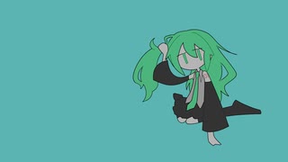 わすれないで/初音ミク