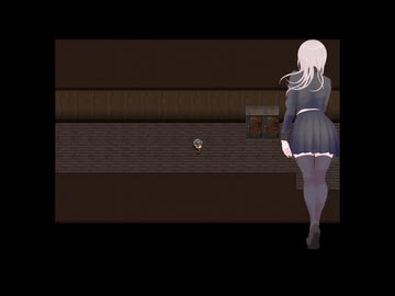 鏡の檻に沈む 体験版 プレイ動画【Sinking into a cage of mirrors】