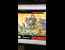 ルドラの秘宝通常戦闘「battle of the field」に歌詞を付けて歌ってみた