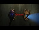 【リゼロ３期OP】Reweave/ 柊 -Hiiragi-【歌ってみた】