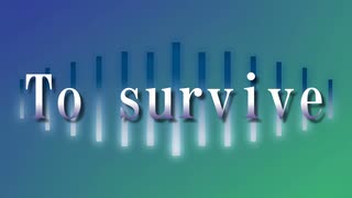To Survive／冥鳴ひまり