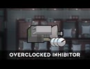 【Rimworld】自作Mod紹介 Overclocked Inhibitor 他
