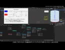 [Blender]Geometry Nodeの UVマッピングの基本メモ4の補足[デモ]