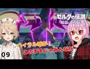 【ROSA & ＴＴ】ゼルダの伝説 知恵のかりもの実況 LEVEL9 ～凱旋お姫様～