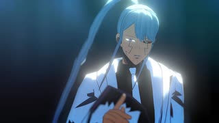 【MMDマッシュル】命綱