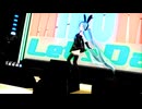 ラビットホール【メタリック衣装版】 初音ミク