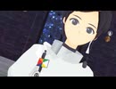 【ＭＭＤ】CHaCK-UP_三日月ステップ